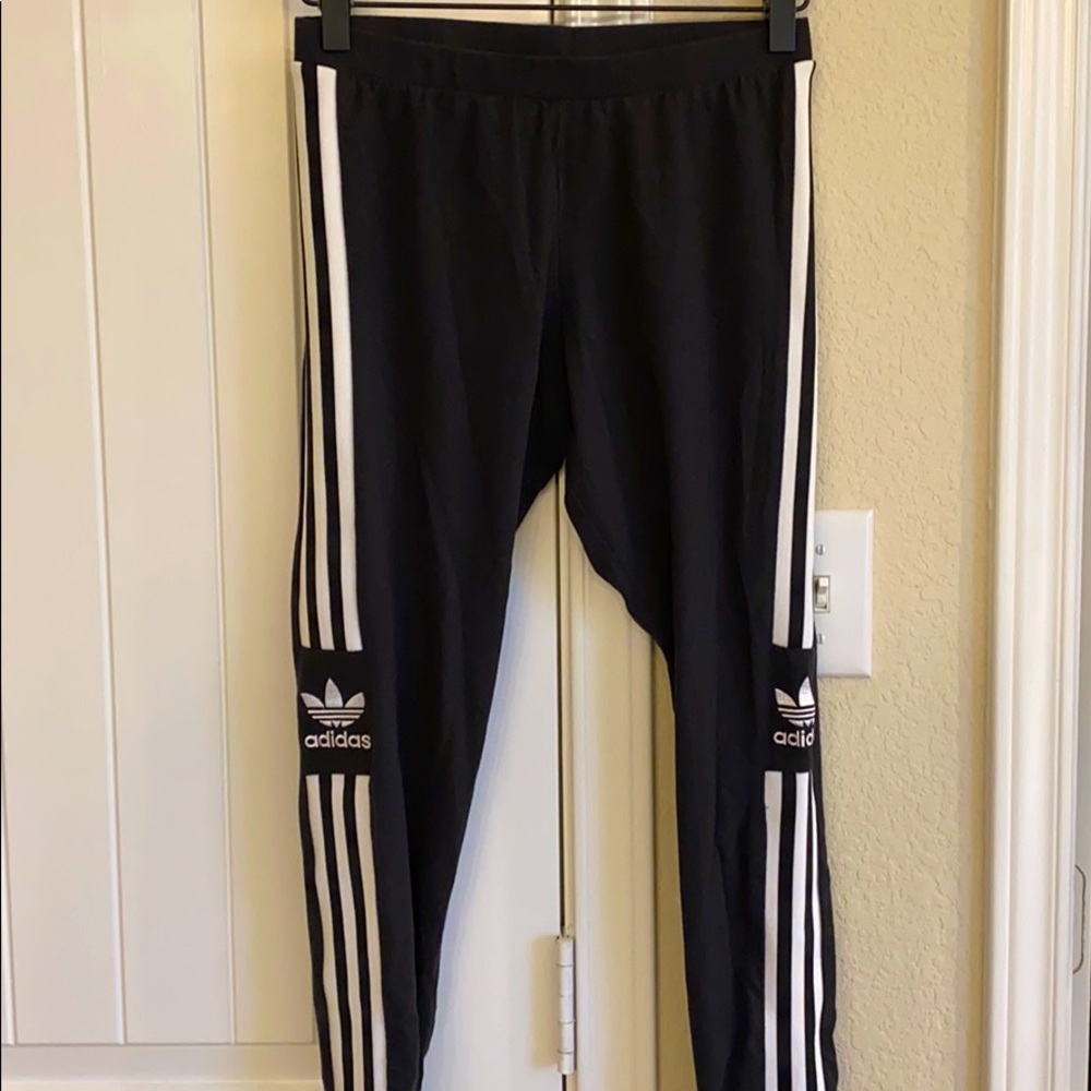 Adidas leggings sz S